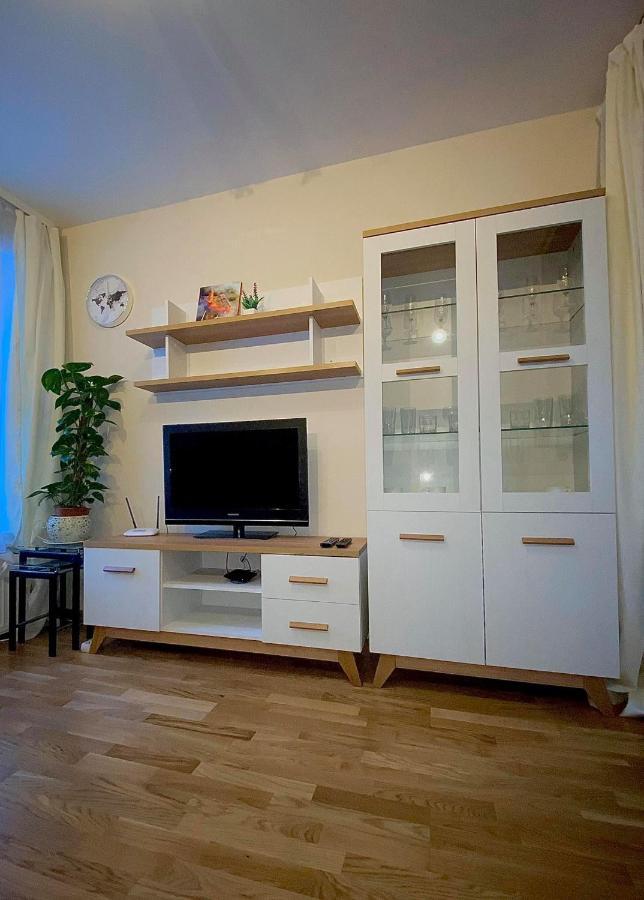 Valnu Ielas Apartments Cēsis Exterior foto